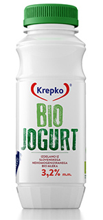 bio-jogurt