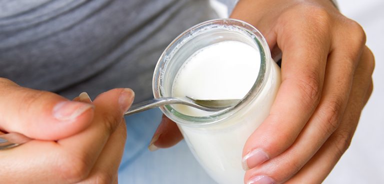 Kako nastane bio jogurt?