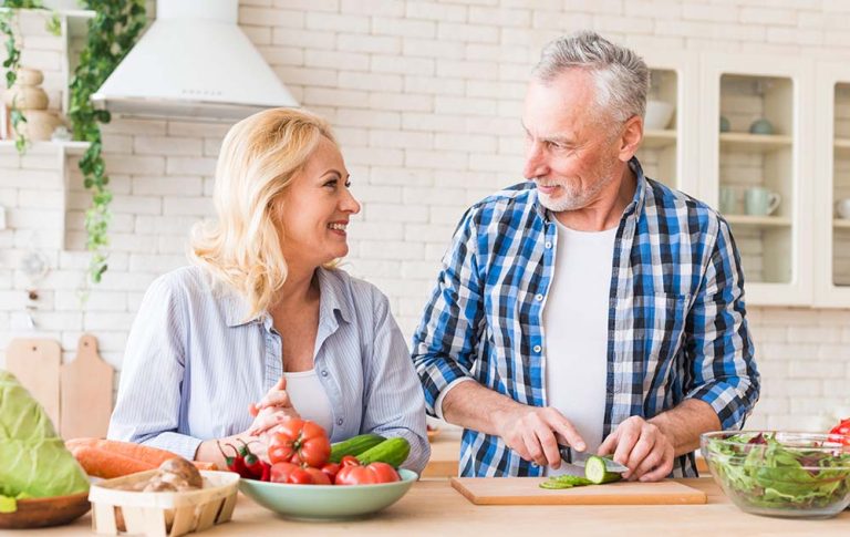 Najnovejša odkritja: Vaša črevesna mikroflora lahko napove, kako dolgo boste živeli