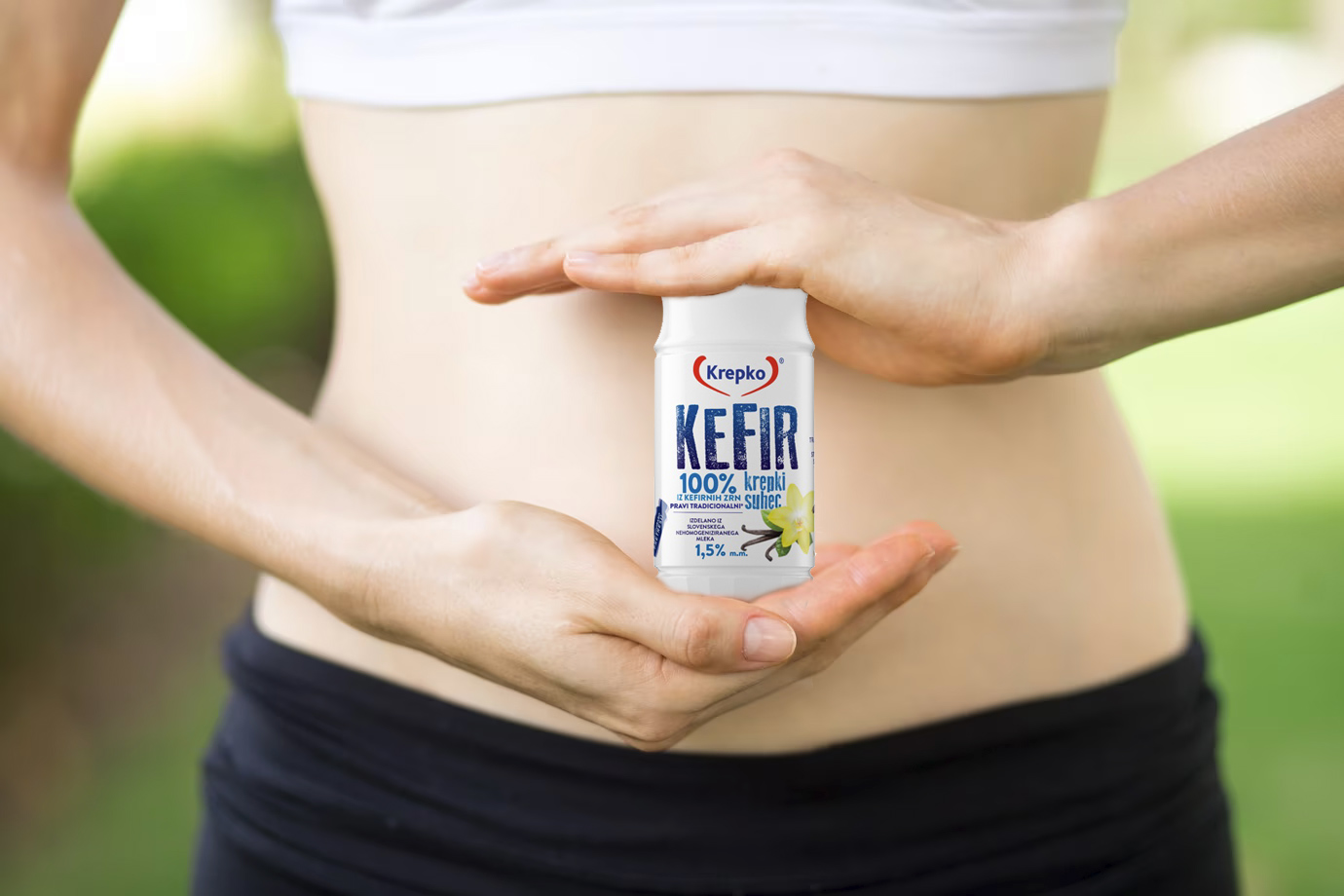 Kefir laktozna intoleranca
