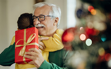 Božični čas - Mlekarna Krepko