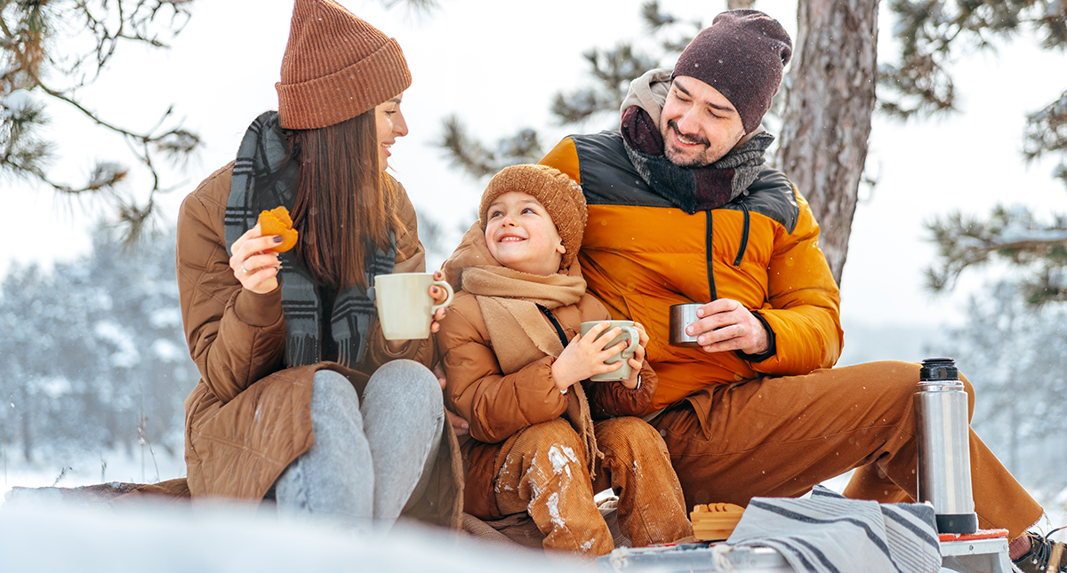 Hygge lagom
