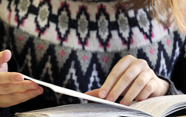 Pozitivni koraki: V novo leto z optimizmom