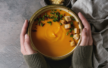 Pozitivni koraki: V novo leto z optimizmom