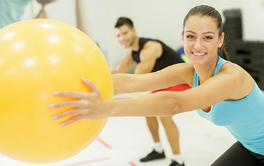 Pozitivni koraki: V novo leto z optimizmom