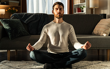 Pozitivni koraki: V novo leto z optimizmom