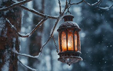 Pozitivni koraki: V novo leto z optimizmom