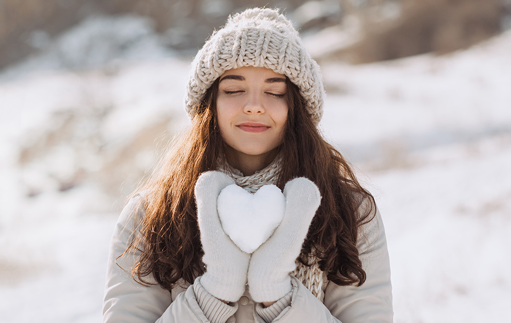 Pozitivni koraki: V novo leto z optimizmom