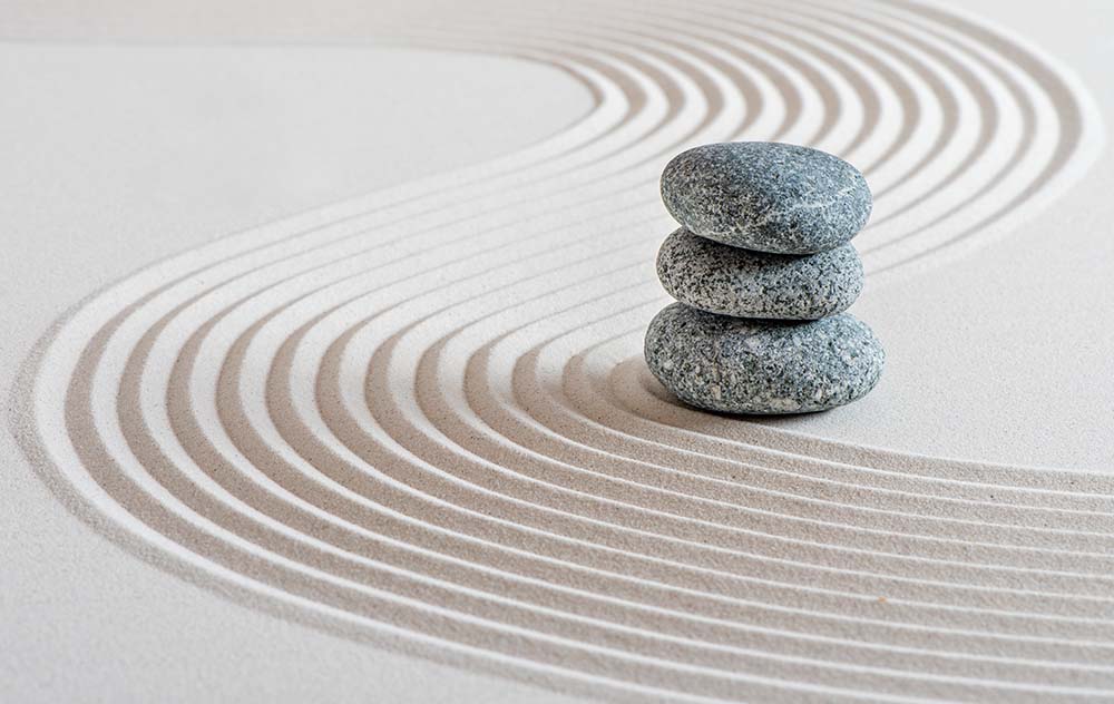 Jutranje in večerne navade - Krepko