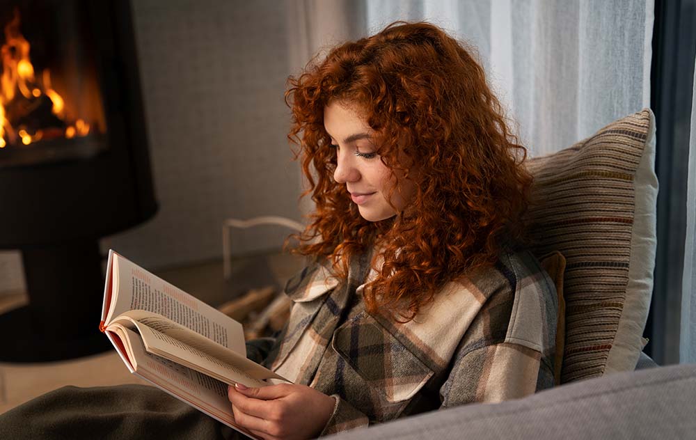 Jutranje in večerne navade - Krepko