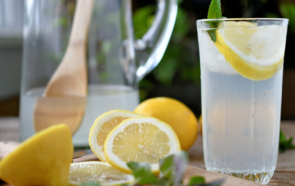 Jutranje in večerne navade - Krepko