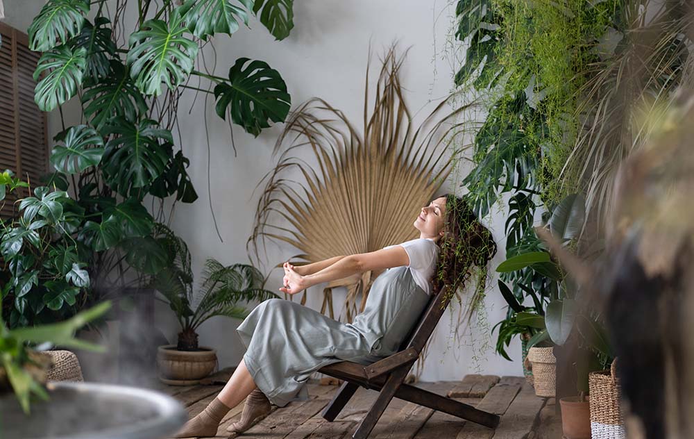 Počasen življenjski slog: zakaj manj včasih pomeni več