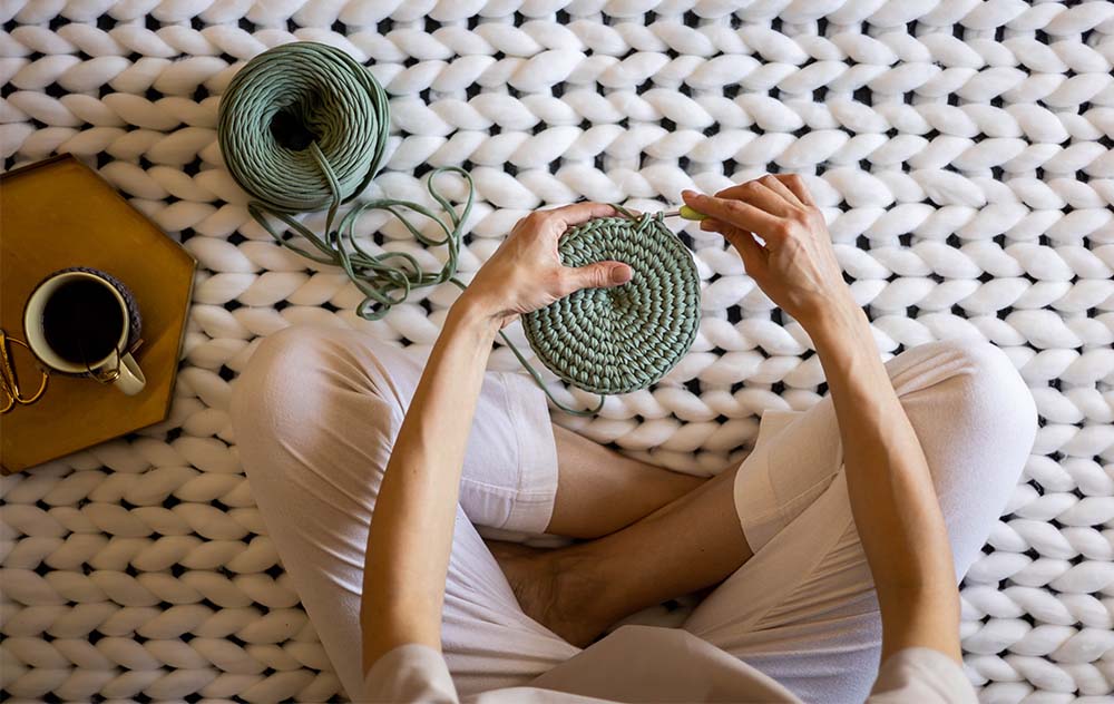 Počasen življenjski slog: zakaj manj včasih pomeni več