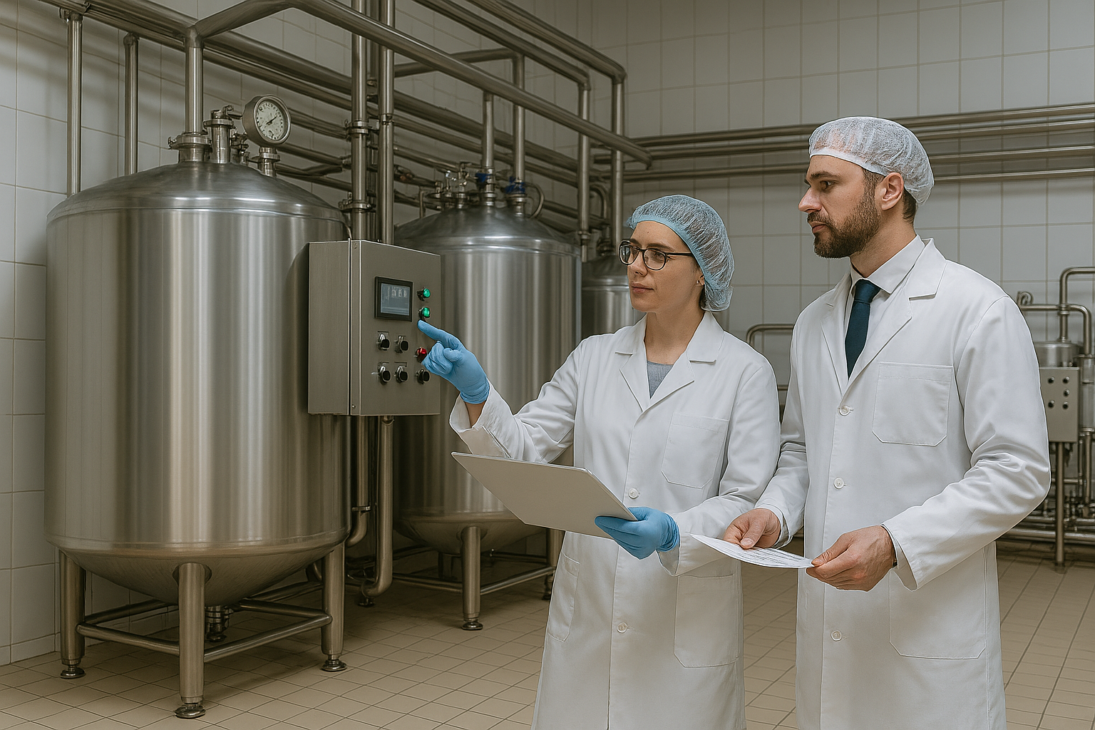 Tehnični direktor (M/Ž)